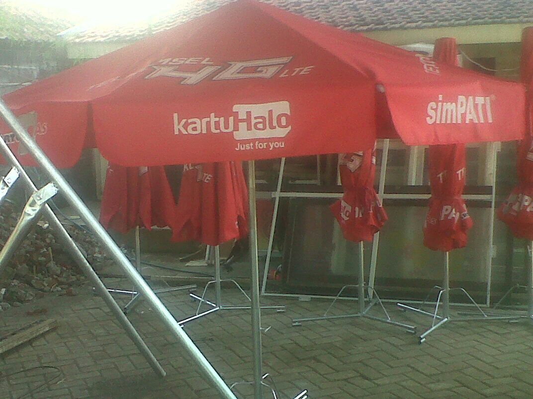 jual tenda murah surabaya